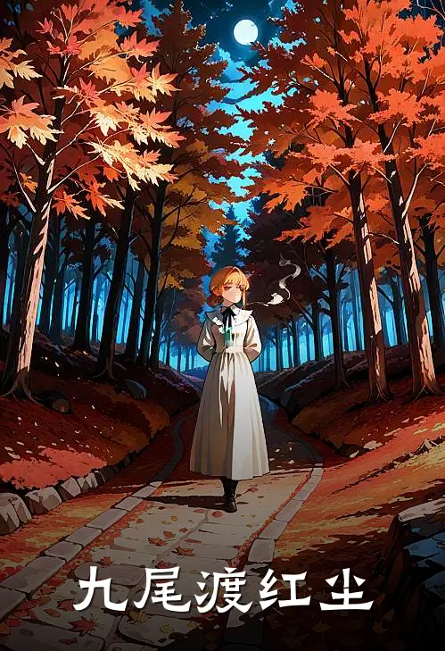 九尾渡红尘