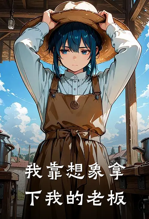 我靠想象拿下我的老板