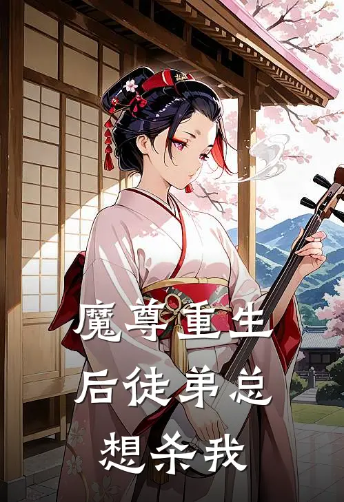 魔尊重生后徒弟总想杀我