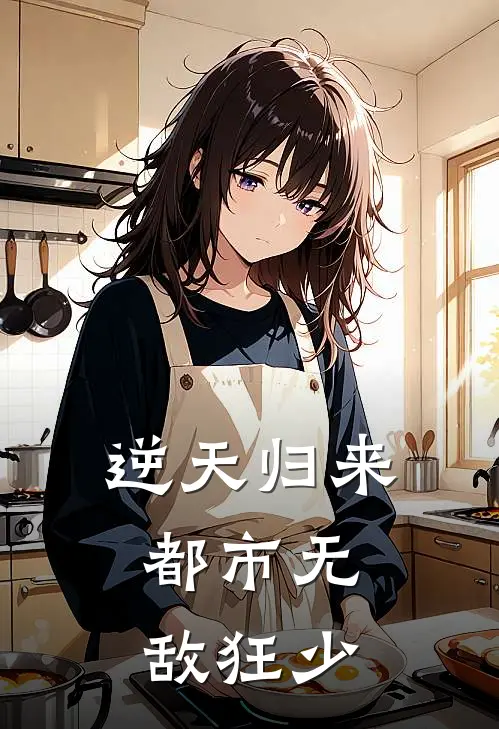 逆天归来：都市无敌狂少