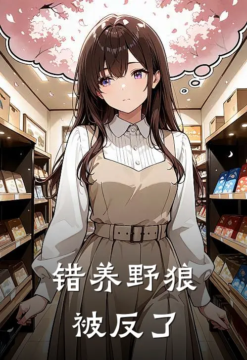 错养野狼：被反了