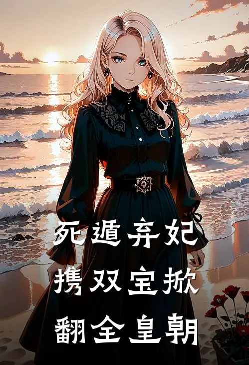 死遁弃妃，携双宝掀翻全皇朝