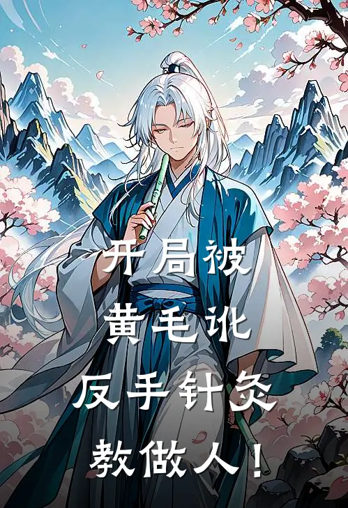 开局被黄毛讹，反手针灸教做人！