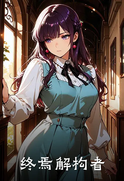 终焉解构者