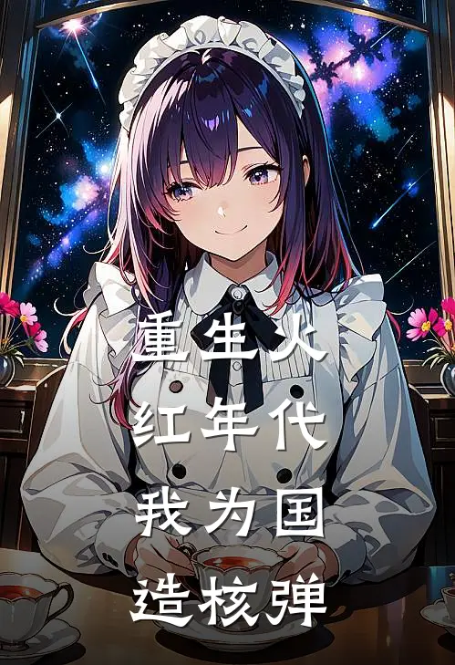 重生火红年代，我为国造核弹