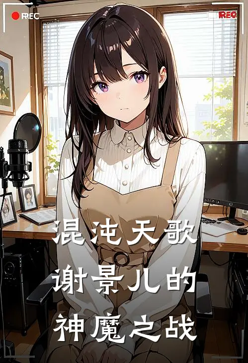 混沌天歌：谢景儿的神魔之战