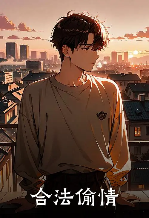 合法偷情