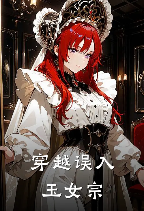 穿越误入玉女宗