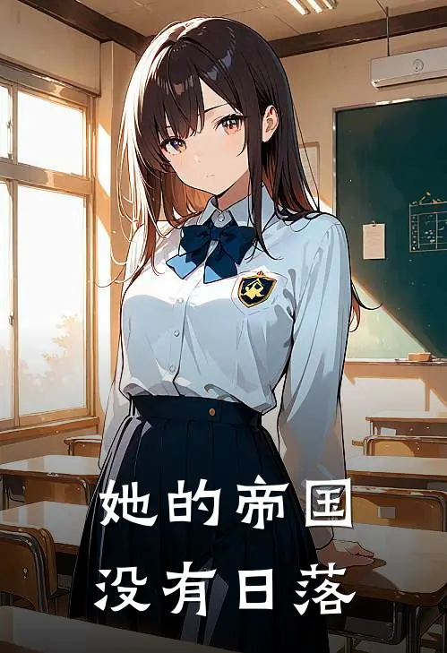 她的帝国没有日落