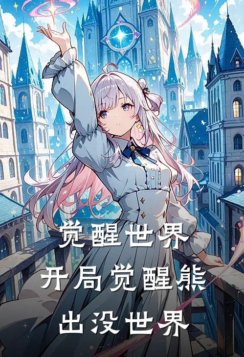 觉醒世界：开局觉醒熊出没世界