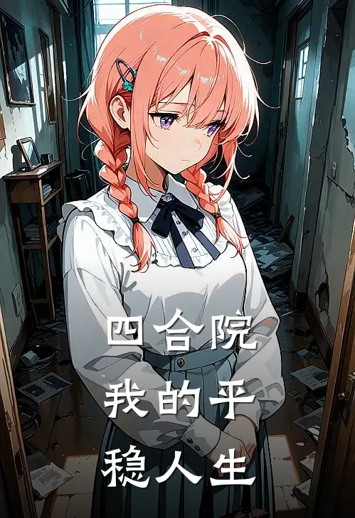 四合院：我的平稳人生