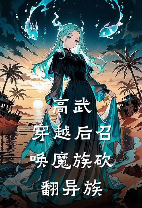 高武，穿越后召唤魔族砍翻异族