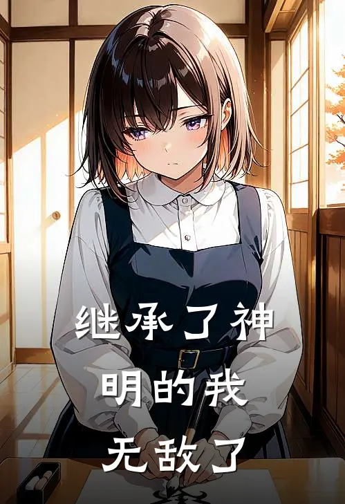 继承了神明的我，无敌了