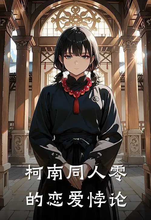 【柯南同人】零的恋爱悖论