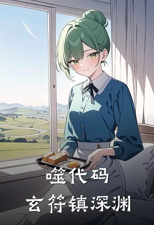 噬代码：玄符镇深渊