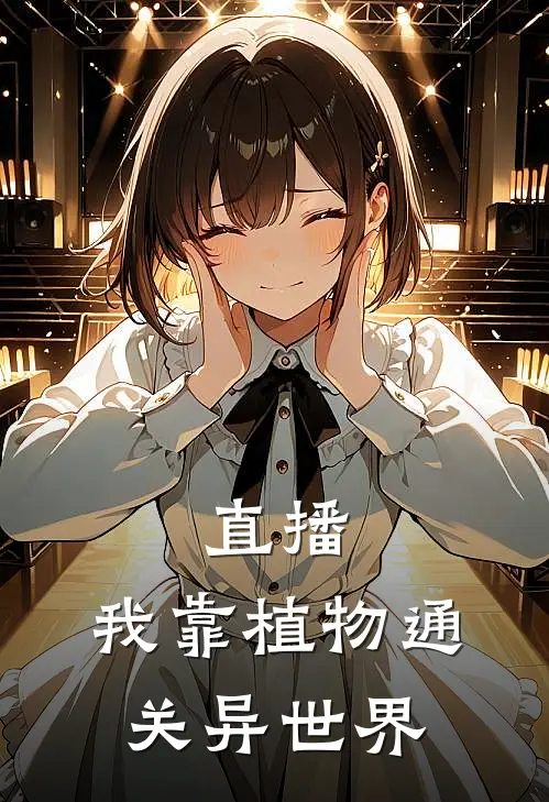 直播：我靠植物通关异世界