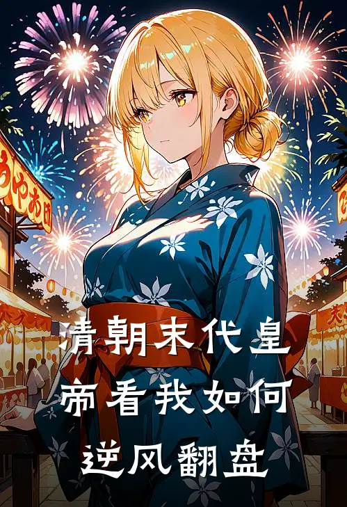 清朝末代皇帝看我如何逆风翻盘