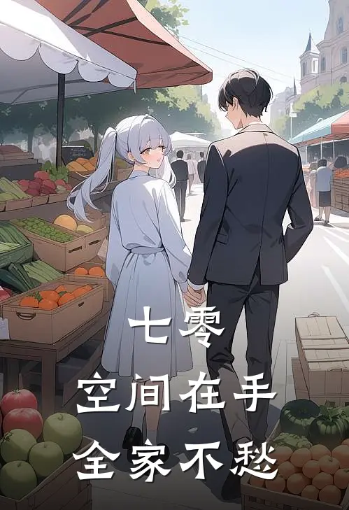 七零：空间在手，全家不愁