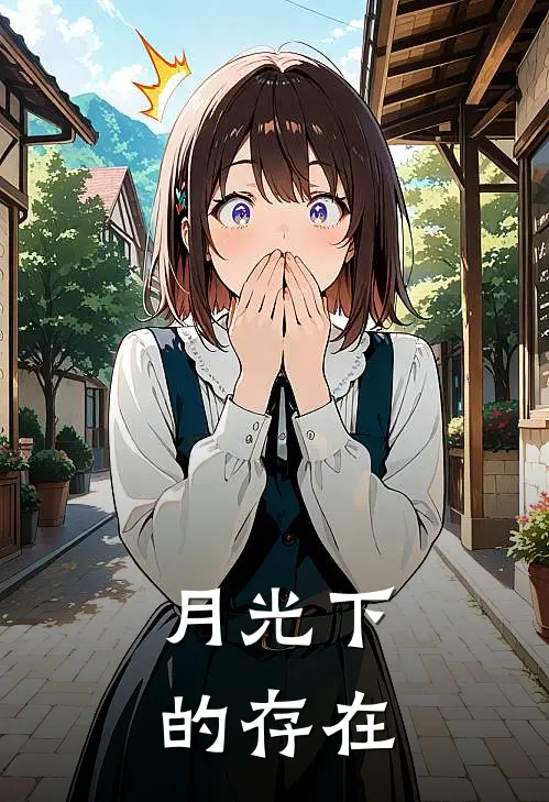 月光下的存在