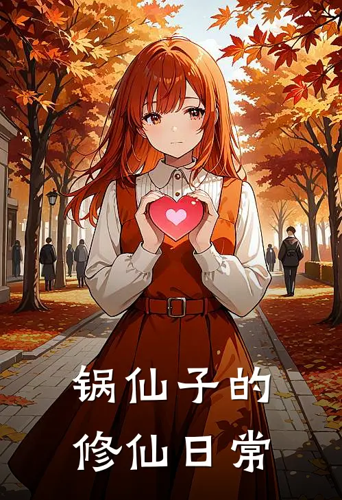 锅仙子的修仙日常