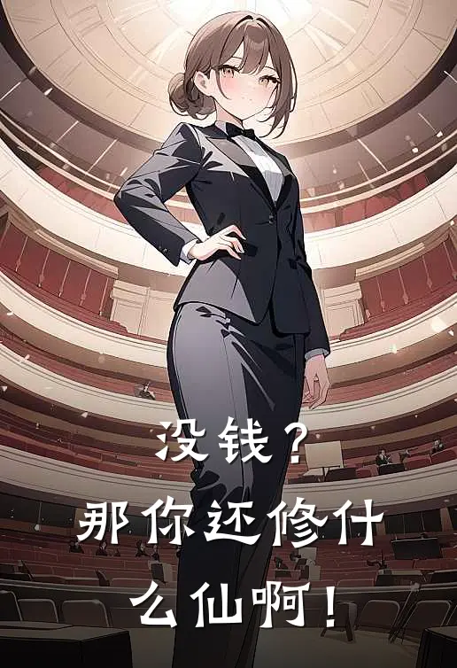 没钱？那你还修什么仙啊！