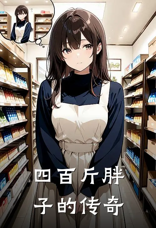 四百斤胖子的传奇