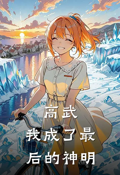 高武：我成了最后的神明