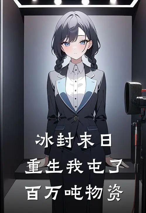 冰封末日：重生我屯了百万吨物资