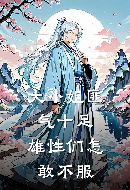 大小姐匪气十足，雄性们怎敢不服