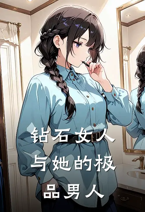 钻石女人与她的极品男人