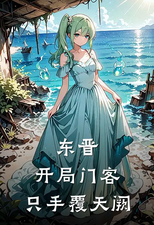 东晋：开局门客，只手覆天阙