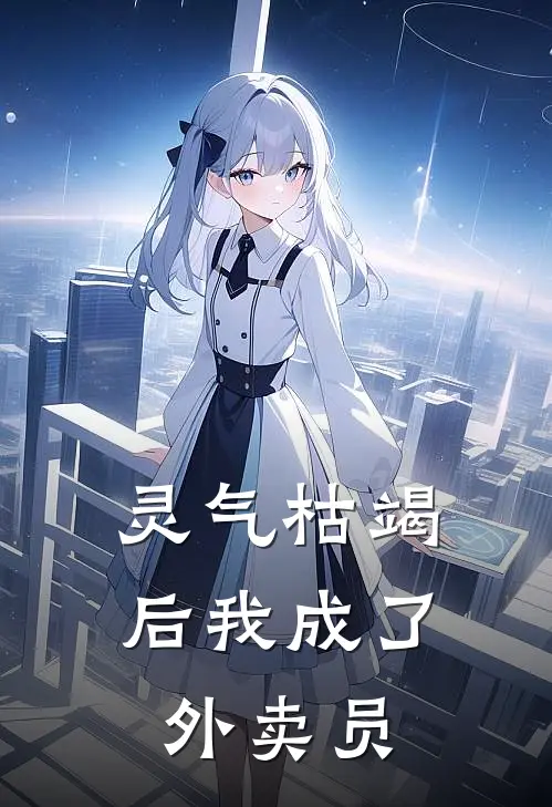 灵气枯竭后我成了外卖员