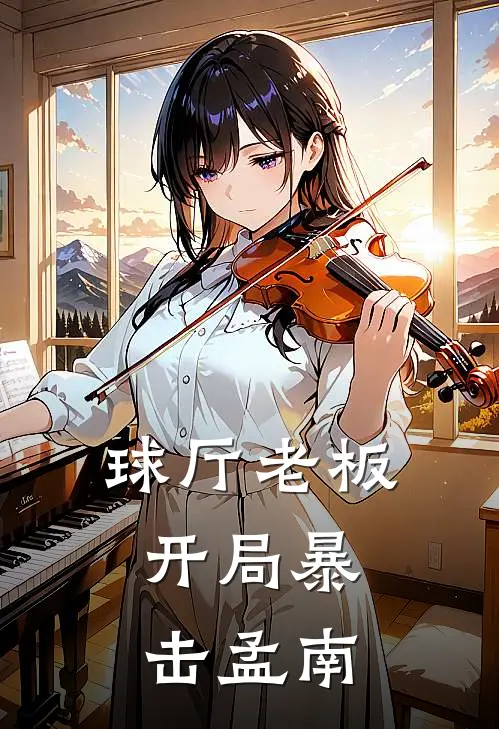 球厅老板，开局暴击孟南