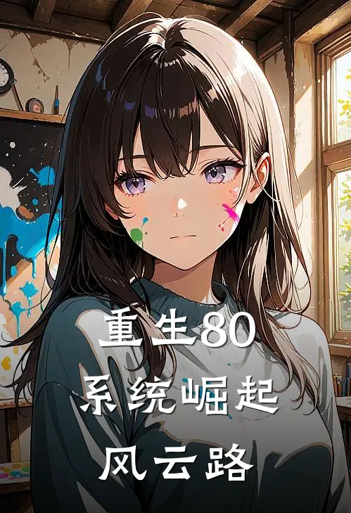 重生80：系统崛起风云路