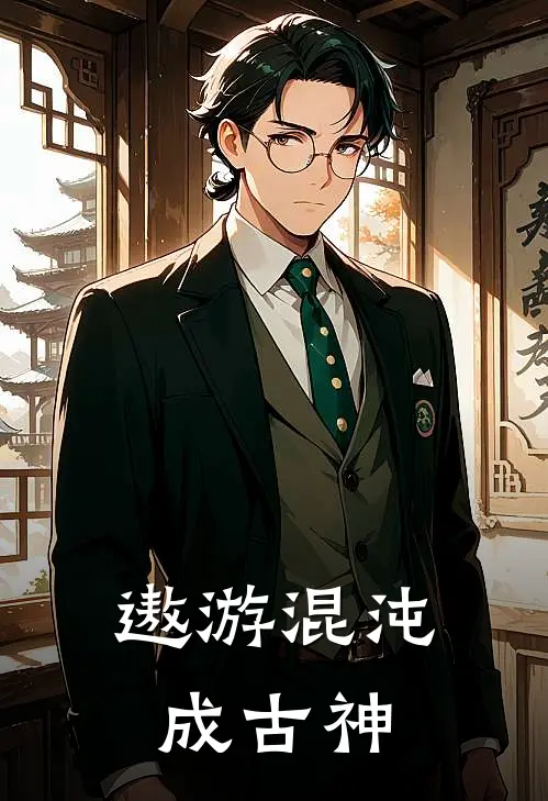 遨游混沌成古神