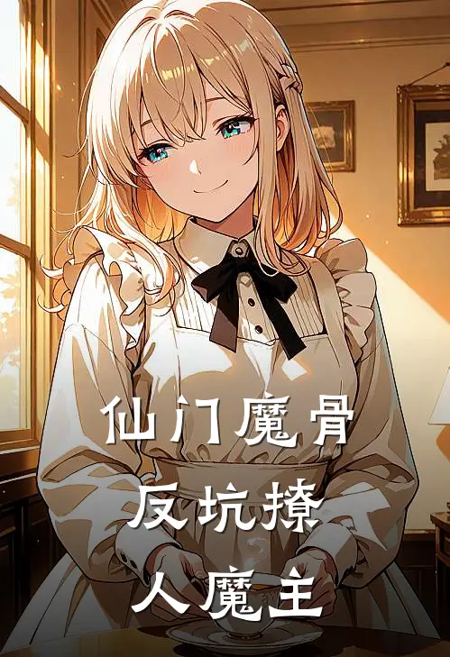 仙门魔骨，反坑撩人魔主