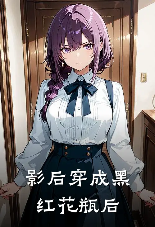 影后穿成黑红花瓶后