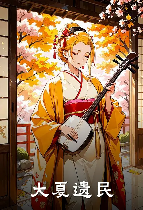 大夏遗民