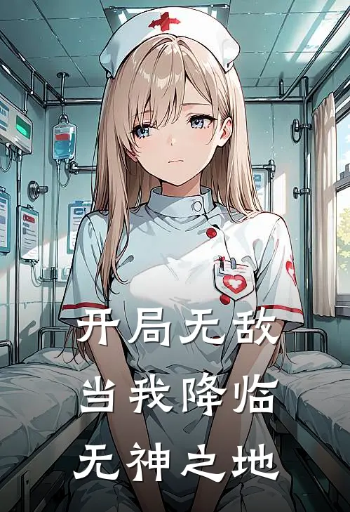 开局无敌：当我降临无神之地