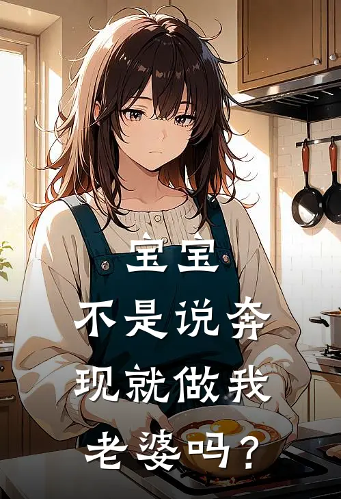 宝宝，不是说奔现就做我老婆吗？