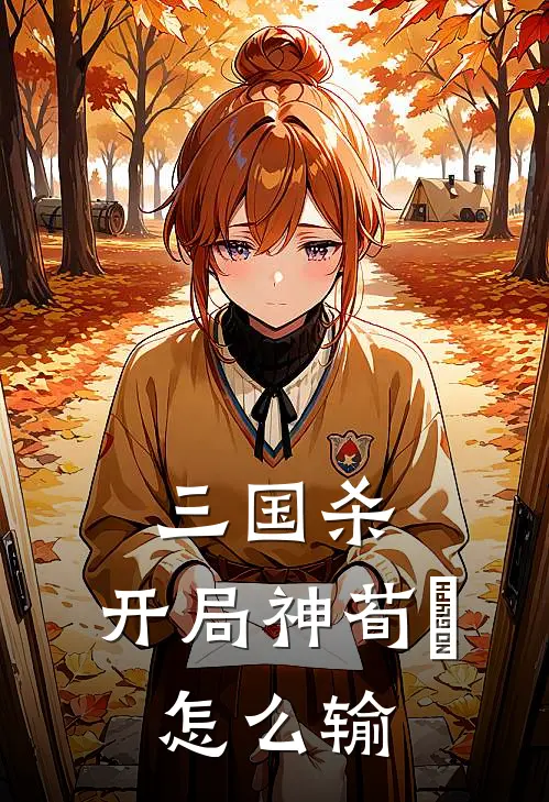 三国杀：开局神荀彧，怎么输