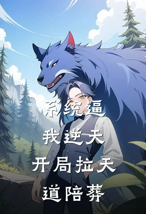 系统逼我逆天：开局拉天道陪葬