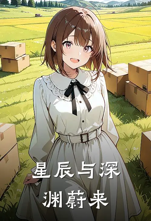 星辰与深渊蔚来