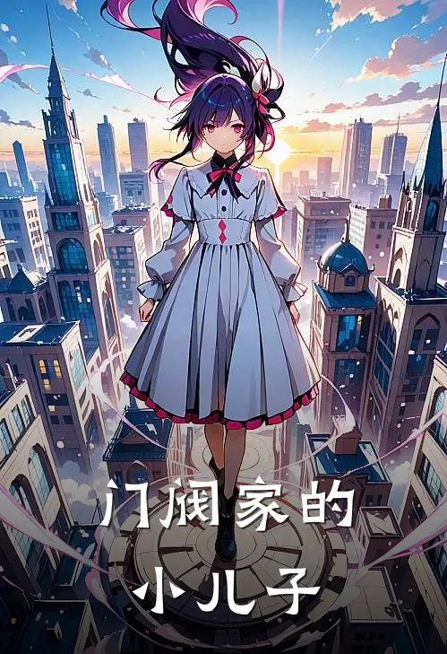 门阀家的小儿子