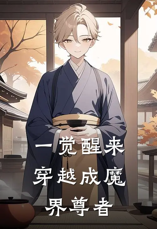 一觉醒来穿越成魔界尊者
