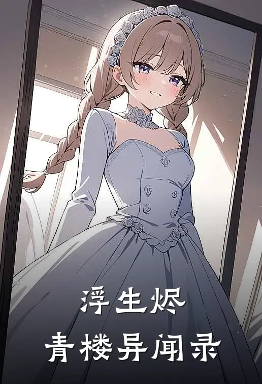 浮生烬，青楼异闻录