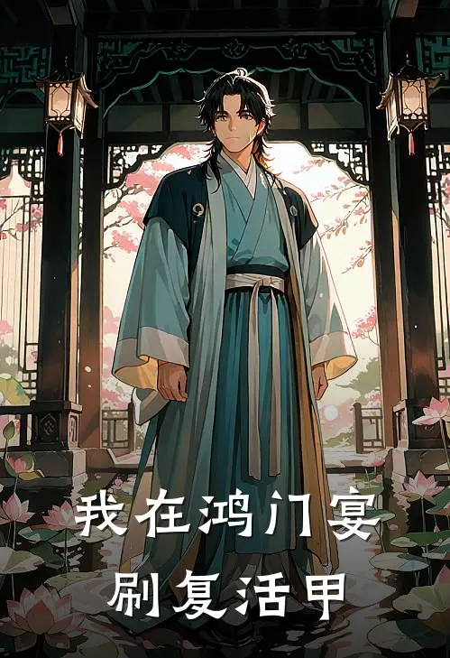 我在鸿门宴刷复活甲