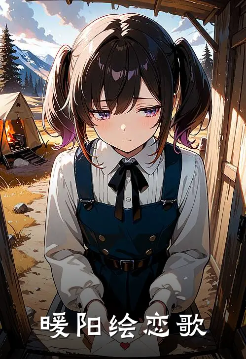 暖阳绘恋歌