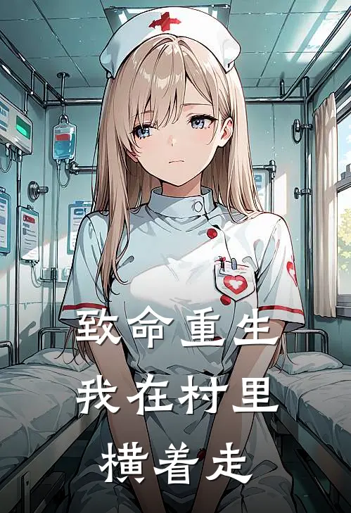 致命重生，我在村里横着走