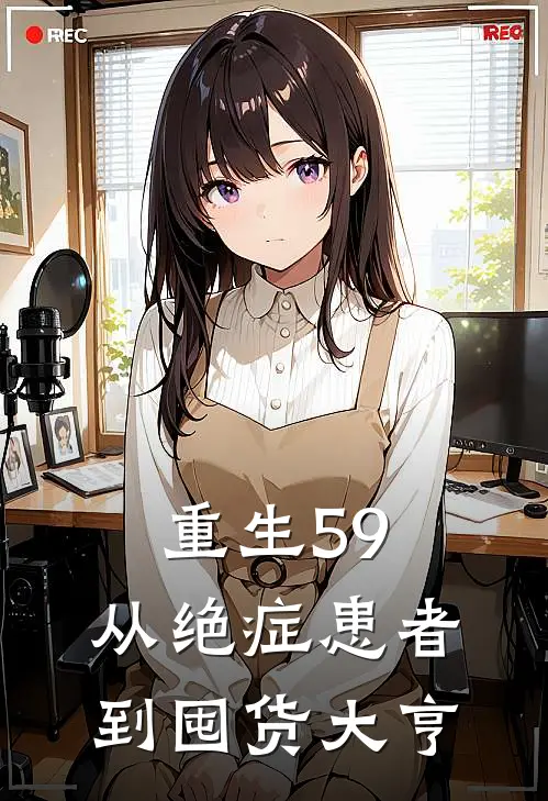 重生59：从绝症患者到囤货大亨